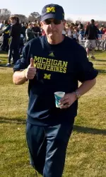Mike McGuire