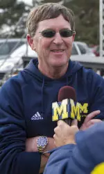 Mike McGuire