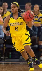 Siera Thompson
