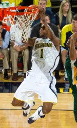 Glenn Robinson III