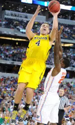 Mitch McGary