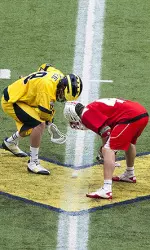 2013 Michigan/Ohio State Game