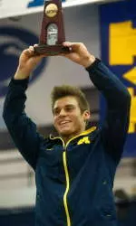 Sam Mikulak