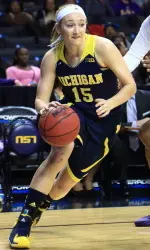 Paige Rakers