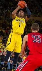 Glenn Robinson III