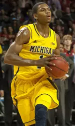 Glenn Robinson III