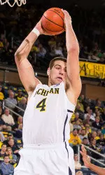 Mitch McGary