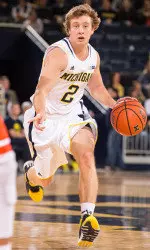 Spike Albrecht