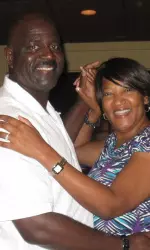 James & Michelle Henry