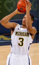 Trey Burke