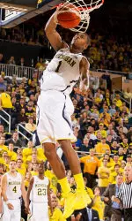 Glenn Robinson III