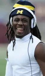 Denard Robinson