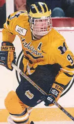 Brendan Morrison