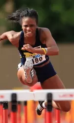 Amber Smith