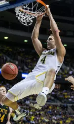 Mitch McGary