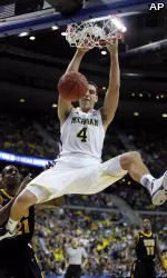 Mitch McGary