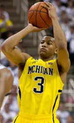 Trey Burke