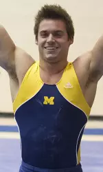 Sam Mikulak