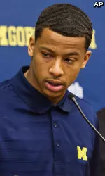 Trey Burke