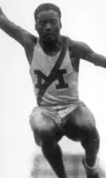 William DeHart Hubbard