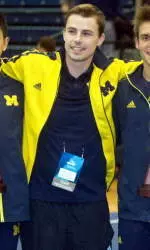 Geoff Corrigan