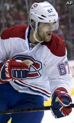 Max Pacioretty