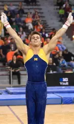 Sam Mikulak