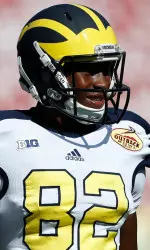 Amara Darboh