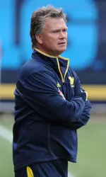 Greg Ryan