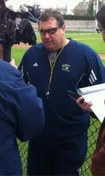 Brady Hoke