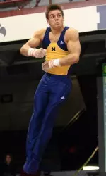 Sam Mikulak