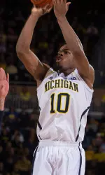 Derrick Walton Jr.