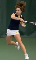 Kristen Dodge