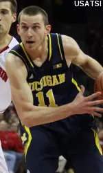Nik Stauskas