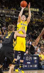 Nik Stauskas
