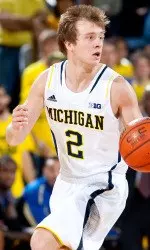 Spike Albrecht