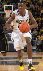 Caris LeVert