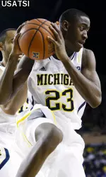 Caris LeVert