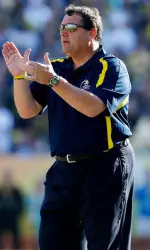 Brady Hoke