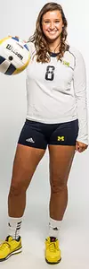 Carly Warner