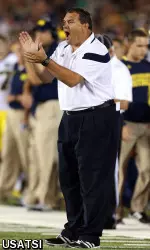 Brady Hoke