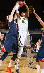 Cyesha Goree