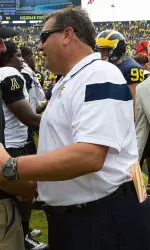 Brady Hoke