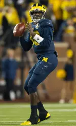 Devin Gardner