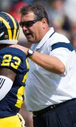 Brady Hoke