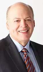 Jim Hackett