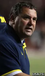 Brady Hoke