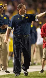 Brady Hoke