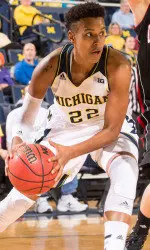 Cyesha Goree