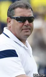 Brady Hoke